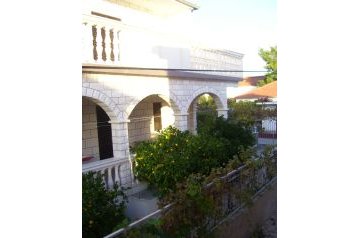Croatia Privát Rogoznica, Exterior